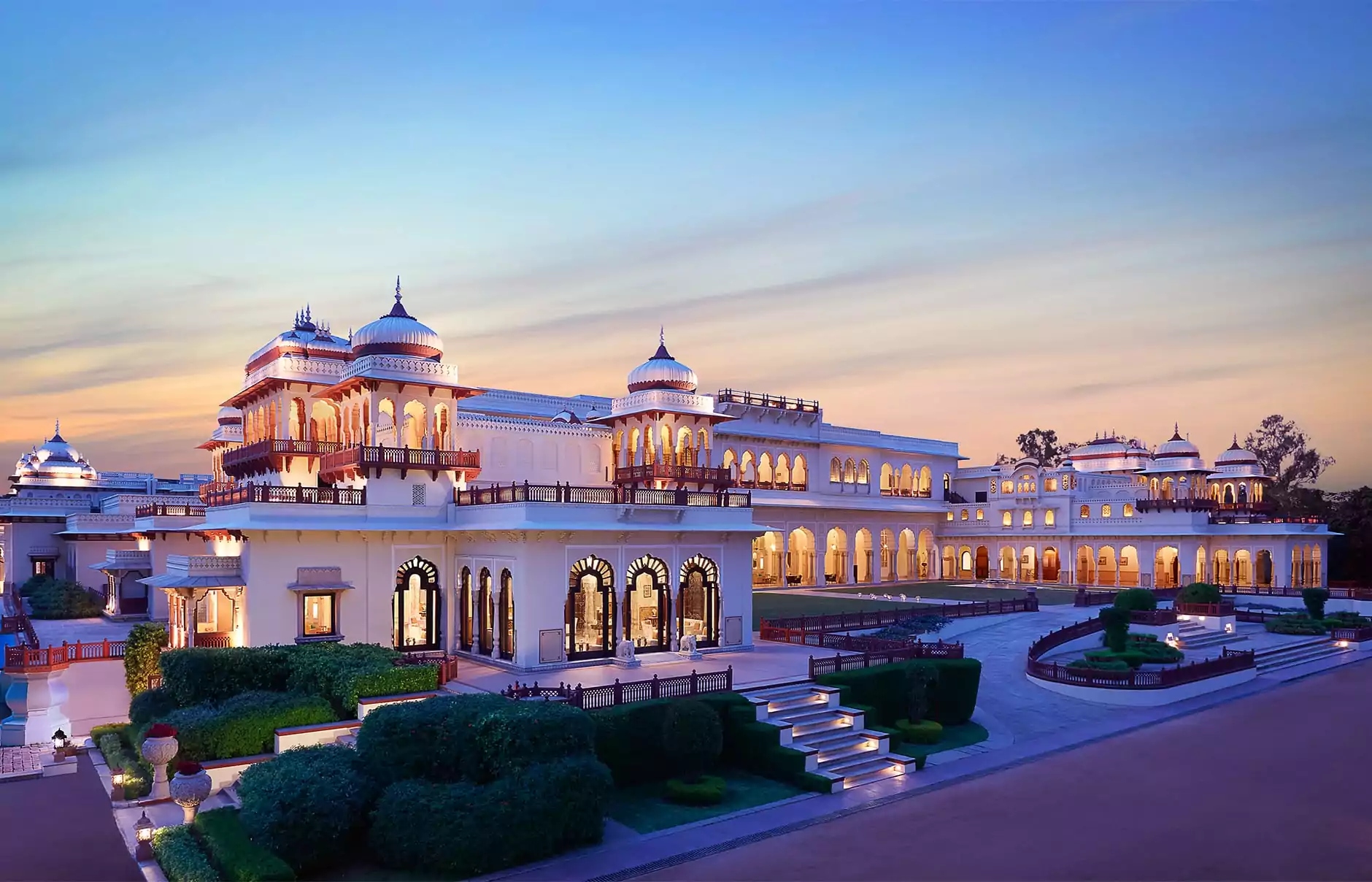 Jaipur