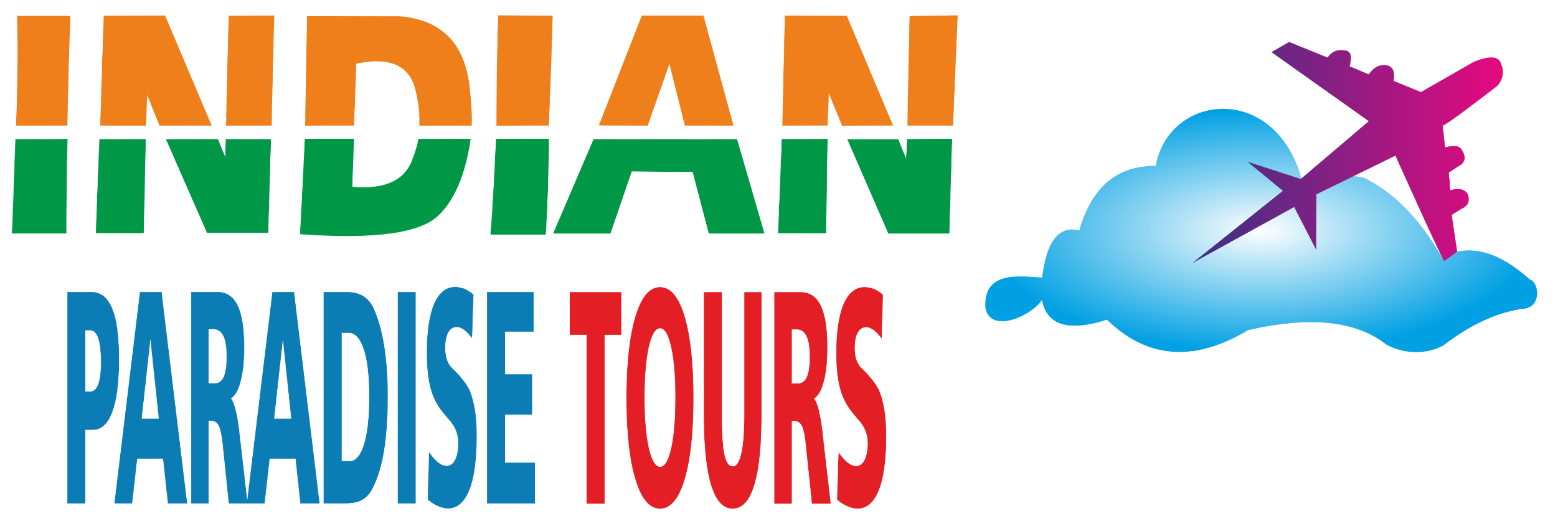paradise tours and travels indore