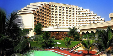 Hyderabad