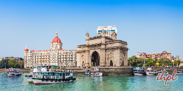 Mumbai